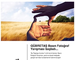 Basın Fotoğraf Yarışması: Bu Toprağın Renkleri