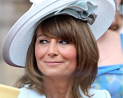 Karl Lagerfeld Carole Middleton’ı Seksi Buluyor
