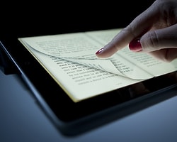 Apple ve e-Kitap Yayıncıları Anlaşmaya Son Verdi