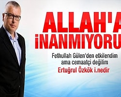 Bir İzzet Çapa Röportajı