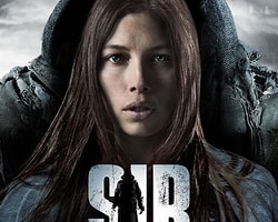 The Tall Man – Sır