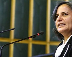 Kışanak: 'Oslo Tamamlanmadığı İçin Kan Akıyor'