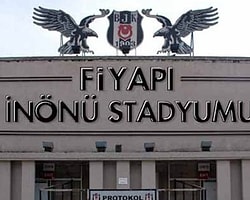 Beşiktaş'a da Sponsor Olan Fi Yapı İflasını Açıkladı!