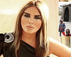 Seren Serengil: `Doğanın Gücünü Gördüm`