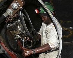 1 Milyon Kişi Aynı Anda Sifon Çekecek