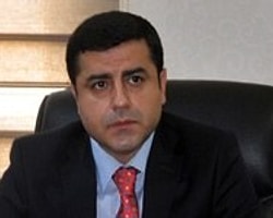 Demirtaş: “Bizi Parlamentodan Kimse Atamaz”