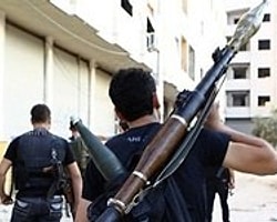 Özgür Suriye Ordusu, Komuta Merkezini Türkiye'den Taşıdı