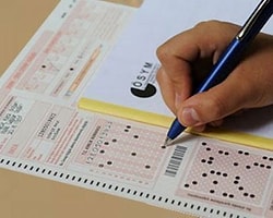 KPSS Sınavında Flaş Gelişme... Bazı Adayların Sınavı İptal Edilecek