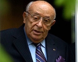 Süleyman Demirel Hastaneye Kaldırıldı