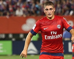 Paris Saint Germain Çok Rahat!