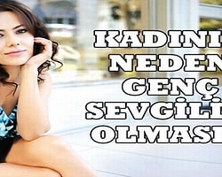 Mehtap Bayrı: `Erkeğin Oluyor da Kadının Niye Olmasın?`