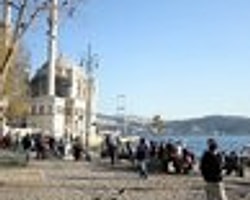 Yağışlara Ara
