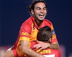 Liderin Konuğu Akhisar