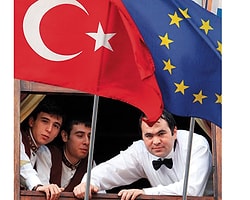 Türkiye, Bizim İçin Anahtar Ülke Ama Temel Haklarda Sorun Var