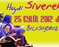 Siverek Halkı Hep Bir Ağızdan Ahmed Arif’in “Anadolu”Sunu Okuyacak
