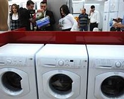 Ev Eşyasına 6 Ayda 42 Milyar Tl Harcadık