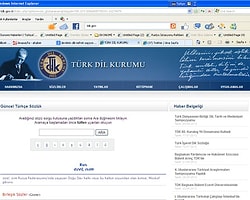 Devletin Dili Nefret Saçıyor