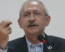 Kılıçdaroğlu'ndan Dış Politika Eleştirisi