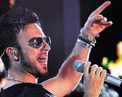 Megastar Dan Bir İlk!
