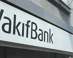 Vakıfbank Kamulaştırılıyor