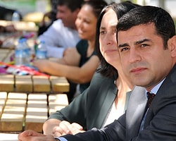'Sen Olmasaydın Kürt Halkı 10 Yılda Özgür Olacaktı'