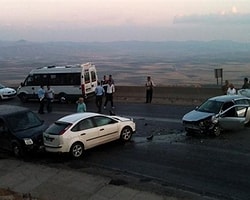 Trafik Terörünün Ağır Bilançosu!