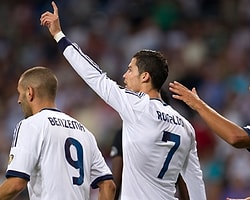 Real Madrid'e Sabotaj Şoku