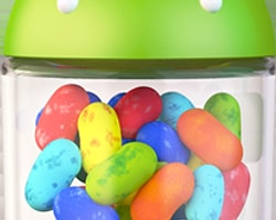 En Hızlı Android: Jelly Bean!