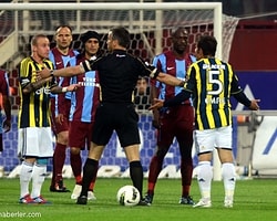 Saracoğlu'nda Büyük Randevu!