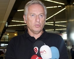 Ali Dürüst'ün Transfer Öfkesi