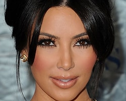 Kim Kardashian’a Seks Kasedi Şoku