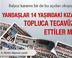 Tecavüze Uğrayan Üniversitelin Feryadı!