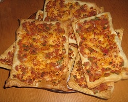 Kolay Lahmacun