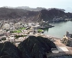 Muscat'ın Üç Yüzü