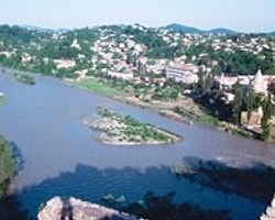 Kutaisi'nin Yıldızı Yine Parlıyor