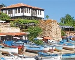 Amasra'nın İkiz Kardeşi