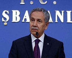 Bülent Arınç Başbakan mı Olacak?