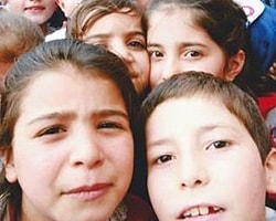 8. Sınıftan Sonra Evlen 5 Yıl Sonra Oku!