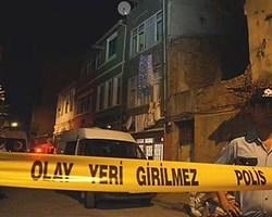 Bir Kadın Cinayeti Daha