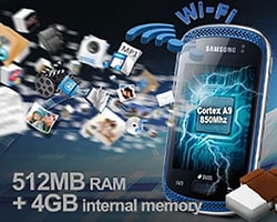 Galaxy Music'den Detaylar Ve Fotoğraf Sızdı