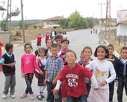Veliler, Öğretmen Gözetiminde Servis İstedi