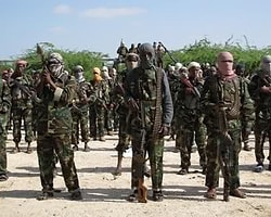 Afrika Birliği Ve Somali Askerleri Kismayo'ya Girdi