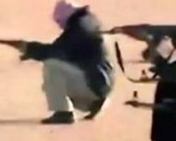 Askerler Suriye'de 'Öğrenciydi'