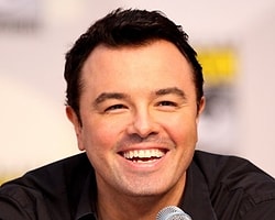 Oscar Törenini Seth Macfarlane Sunacak