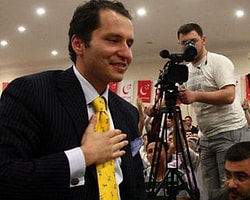 Erbakan Ailesi AK Parti'ye katılacak