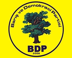 BDP'li Vekillerin Fezlekesi Meclis'e Geliyor