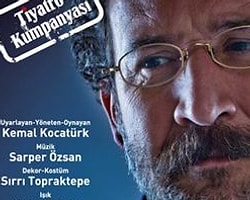 Ahmed Arif, “İlk Kez” Sahneye Taşınıyor