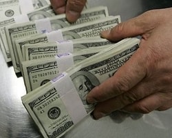 Türkiye'nin 203 Milyar Dolar Dış Borcu Var
