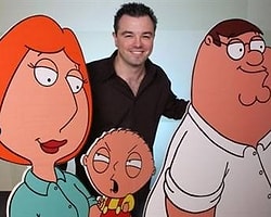 Oscarları Seth Macfarlane Sunacak!