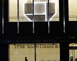Jpmorgan Hakkında Mortgage Davası Açıldı